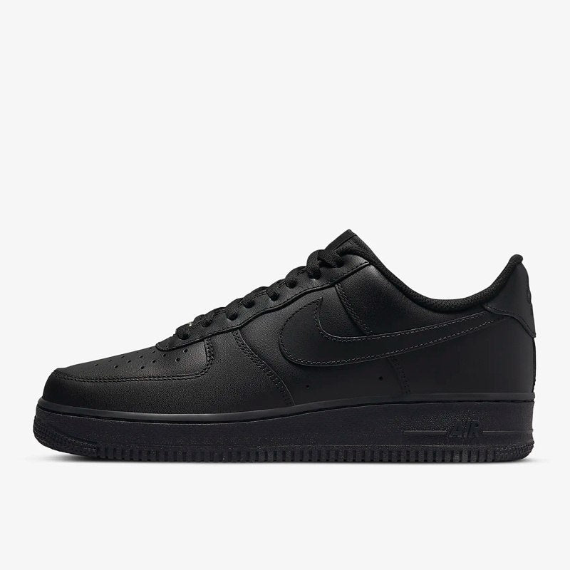 Scarpe AF Black